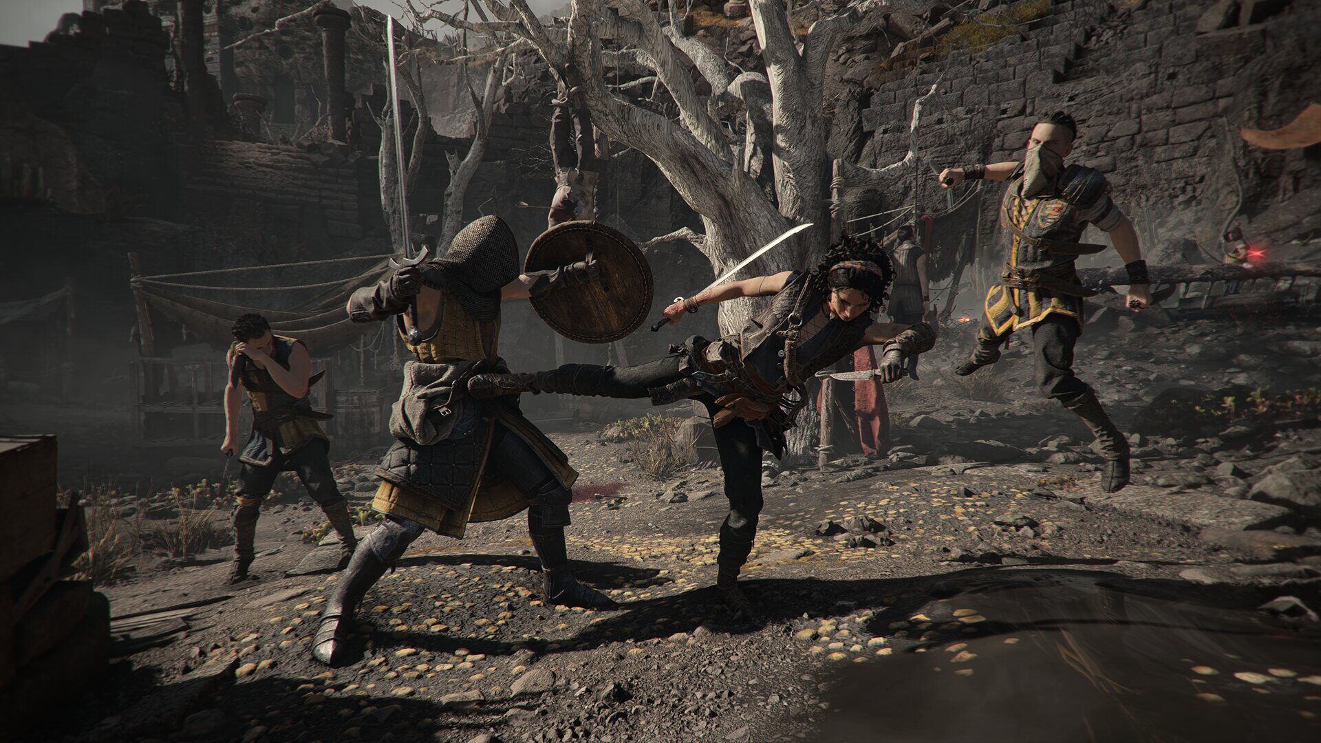 Resonance: A Plague Tale Legacy Preview — A Pirate'S Life For Me Resonance: A Plague Tale Legacy Preview — A Pirate’s Life For Me