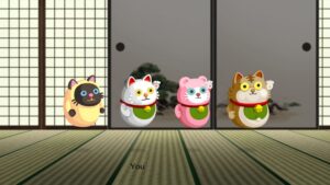 Rhythm Heaven Groove Hands-On Preview: Mini-Game Glory!