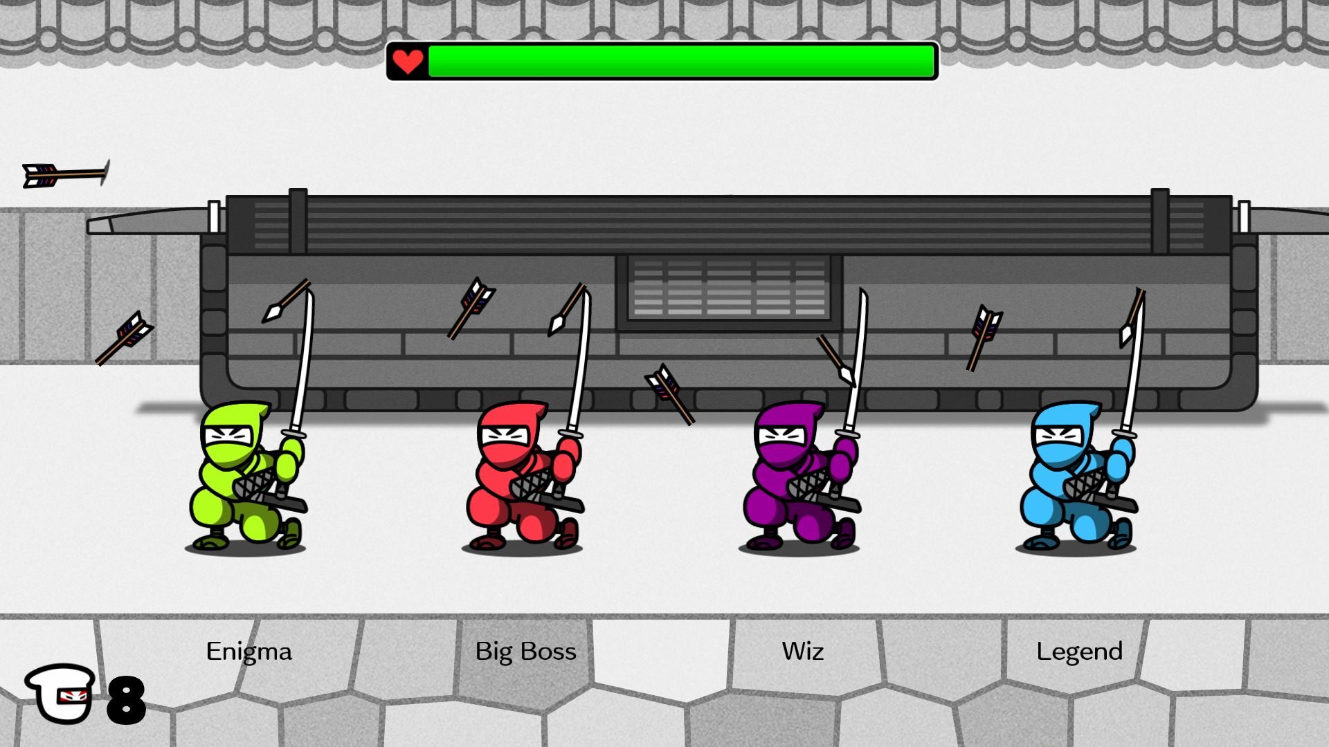 Rhythm Heaven Groove Hands-On Preview: Mini-Game Glory!