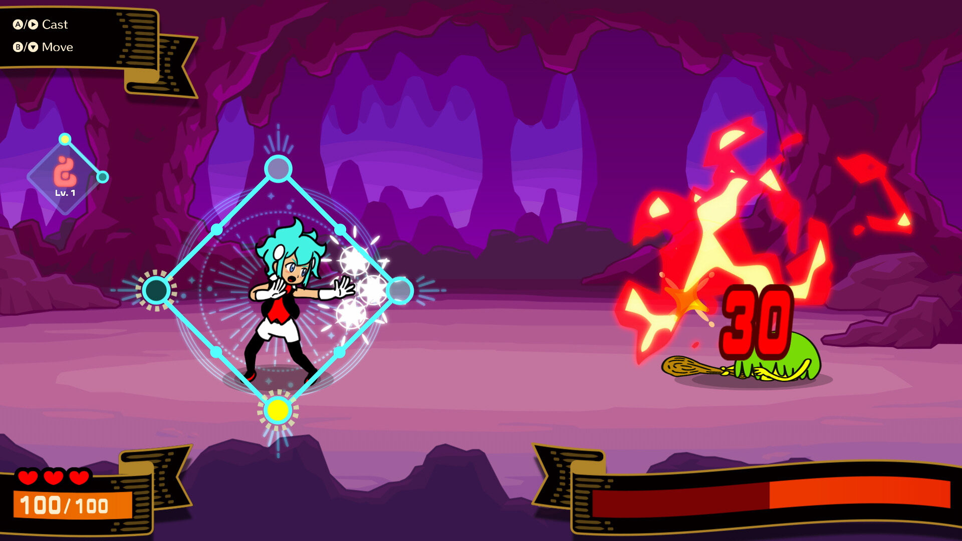Rhythm Heaven Groove (Nintendo Switch 2) Review Rhythm Heaven Groove (Nintendo Switch) Review
