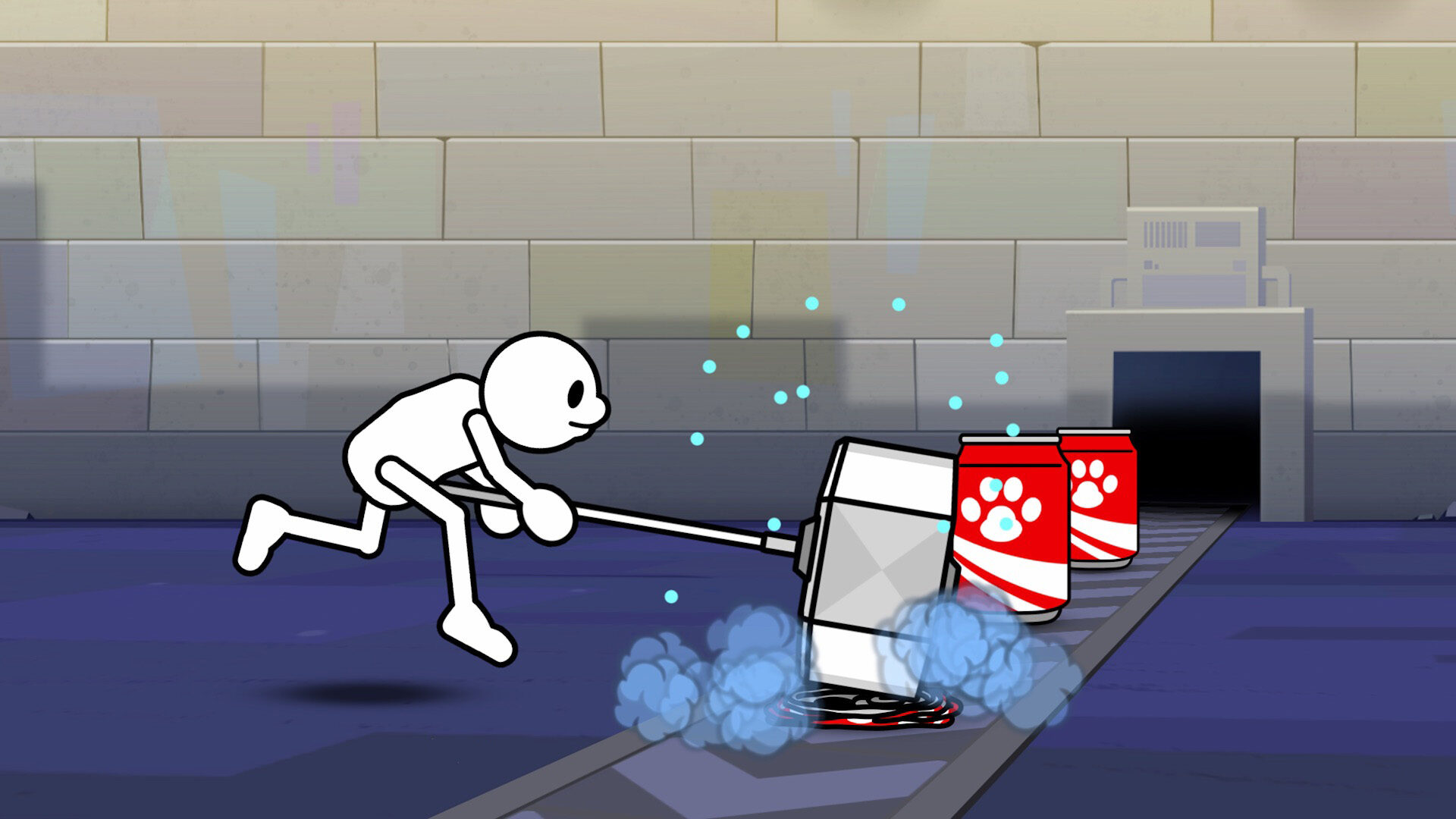 Rhythm Heaven Groove (Nintendo Switch) Review