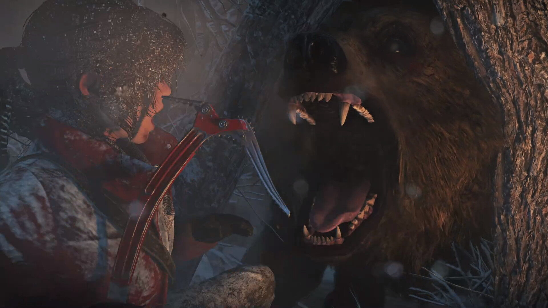 Rise Of The Tomb Raider Rise Of The Tomb Raider (Nintendo Switch 2) Review