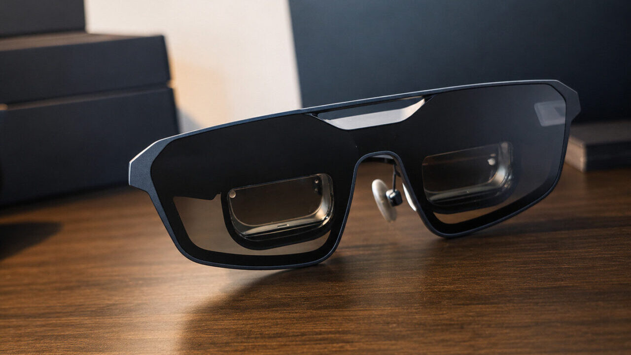 Rog Xreal R1 Rog Xreal R1 (Xr Glasses) Review