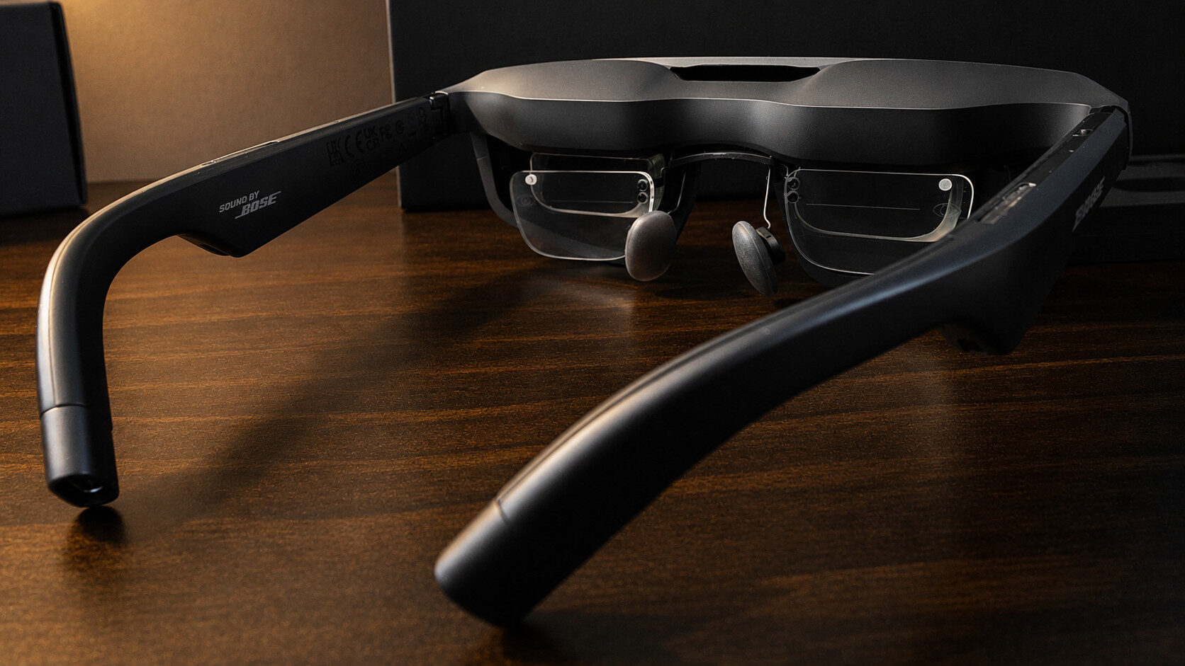Rog Xreal R1 Rog Xreal R1 (Xr Glasses) Review