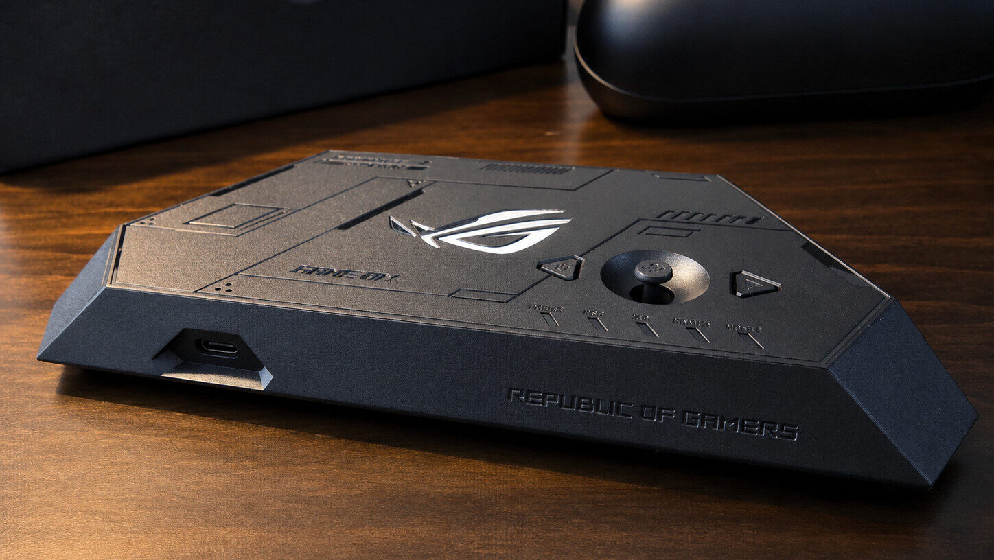 Rog Xreal R1 Rog Xreal R1 (Xr Glasses) Review