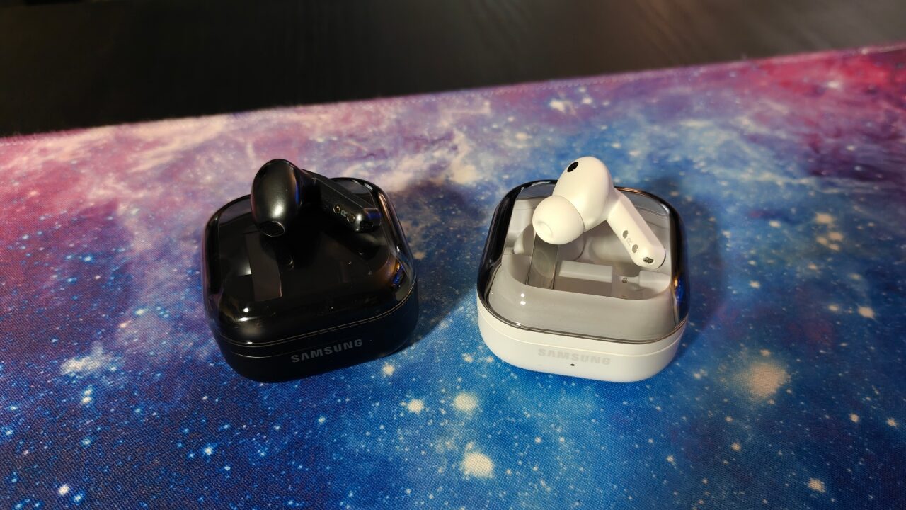 Samsung Galaxy Buds4 Pro Earbuds Review Samsung Galaxy Buds4 Pro Earbuds Review