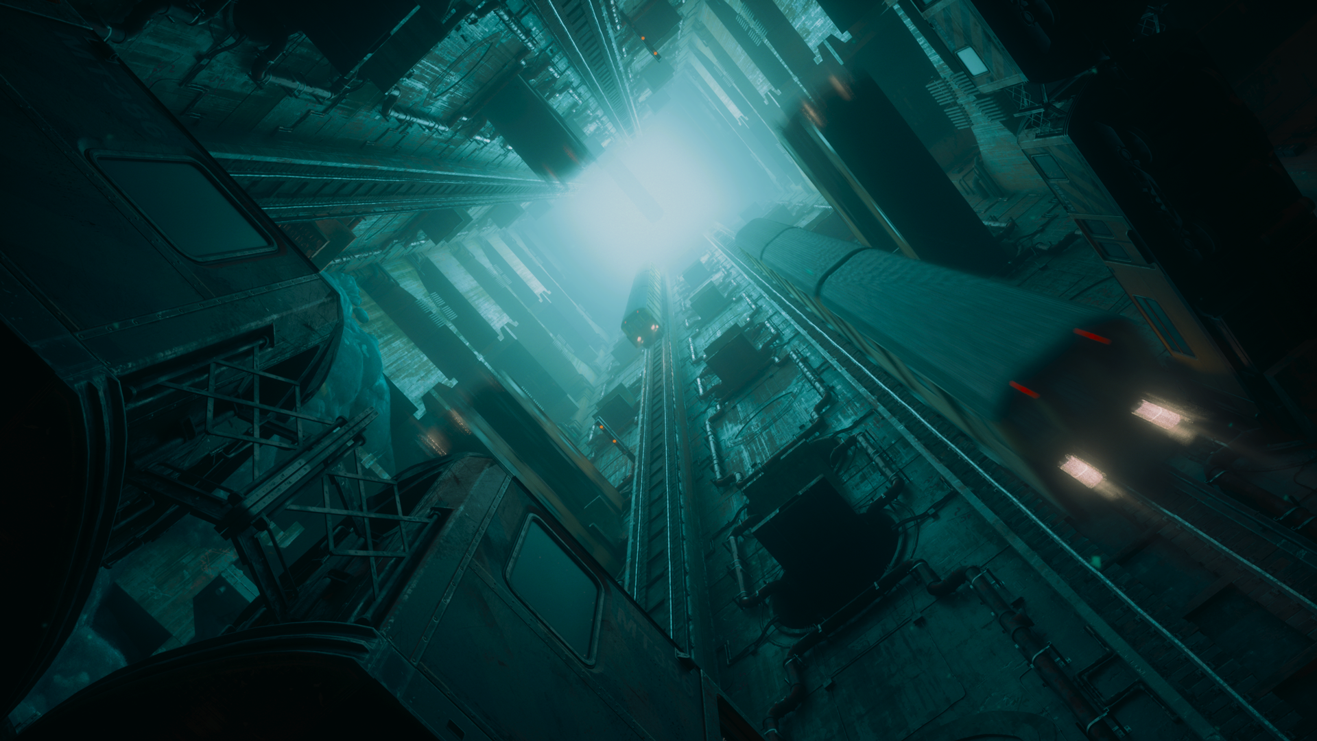 CONTROL Resonant