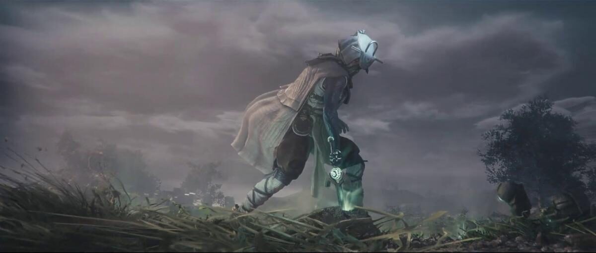 Soulframe