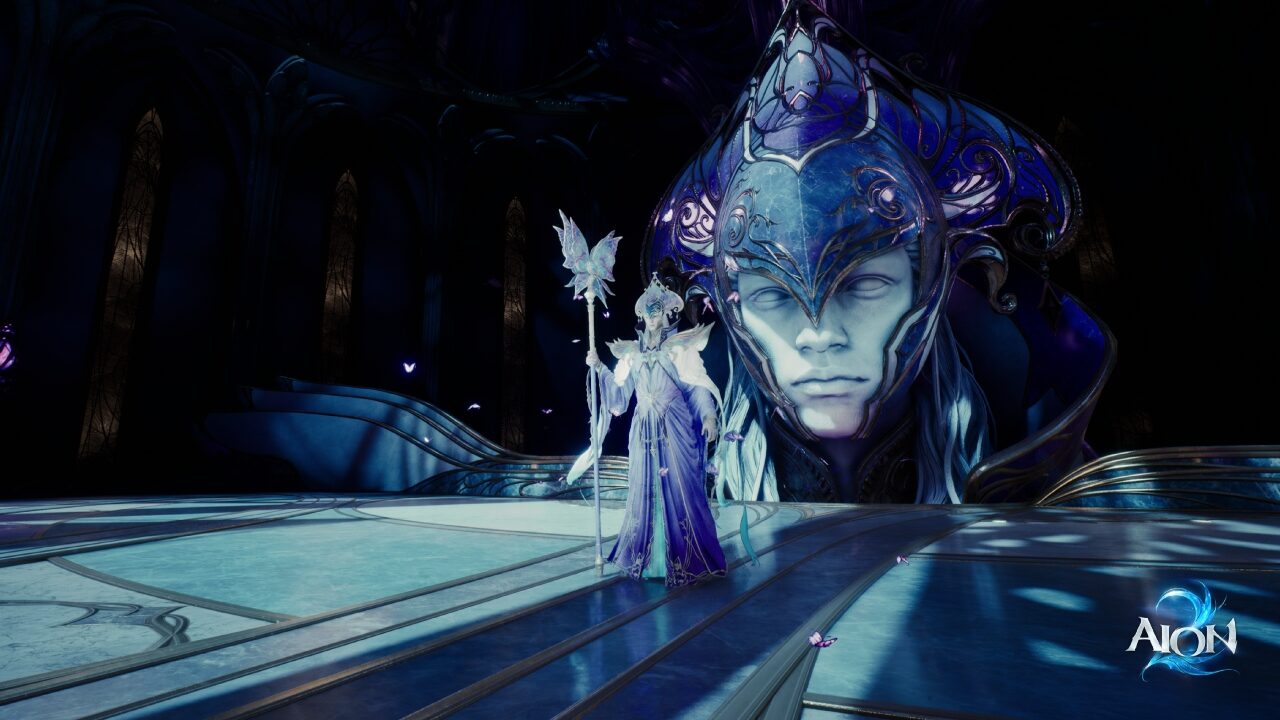 Sgf 2026: Aion 2 Preview — Up, Up And Away, Literally Aion 2 Sgf 2026: Aion 2 Preview — Up, Up And Away, Literally