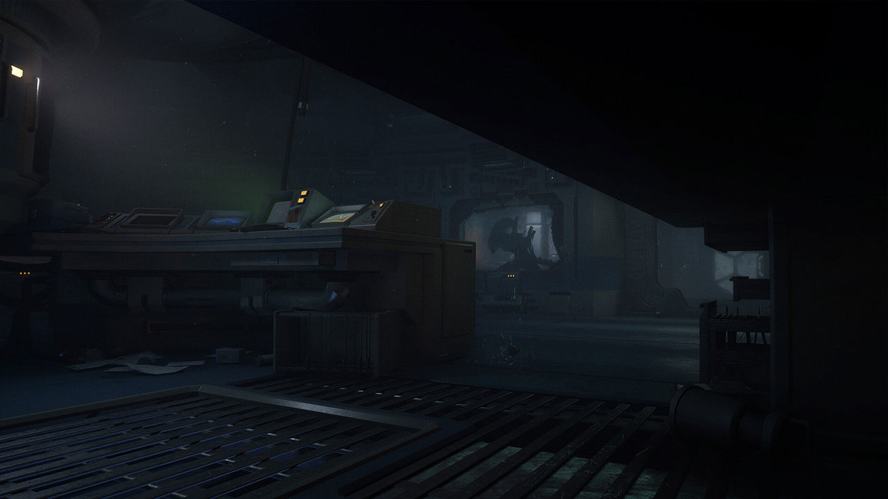 Sgf 2026: Alien: Isolation 2 Preview – Bigger, Meaner, And Still Terrifying In All The Right Ways