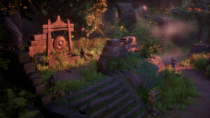 Expeditions SGF 2026: Logic Artists Brings Samurai To Their Newest Expeditions Game