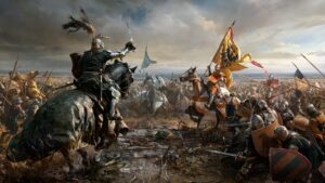 Chronicles: Medieval SGF 2026: Chronicles: Medieval Early Access Preview – How War Is Brought To Life