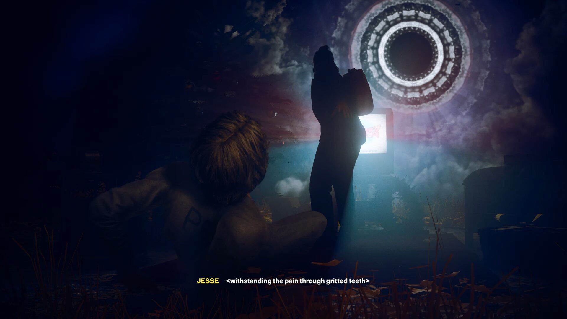 Control Resonant Sgf 2026: Control Resonant Preview – Shaping Up To Be Remedy’s Wildest Single-Player Ride Yet