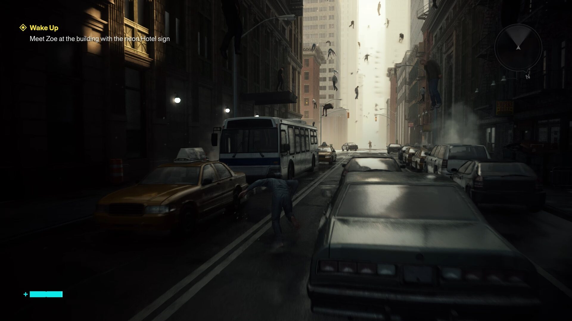 Control Resonant Sgf 2026: Control Resonant Preview – Shaping Up To Be Remedy’s Wildest Single-Player Ride Yet