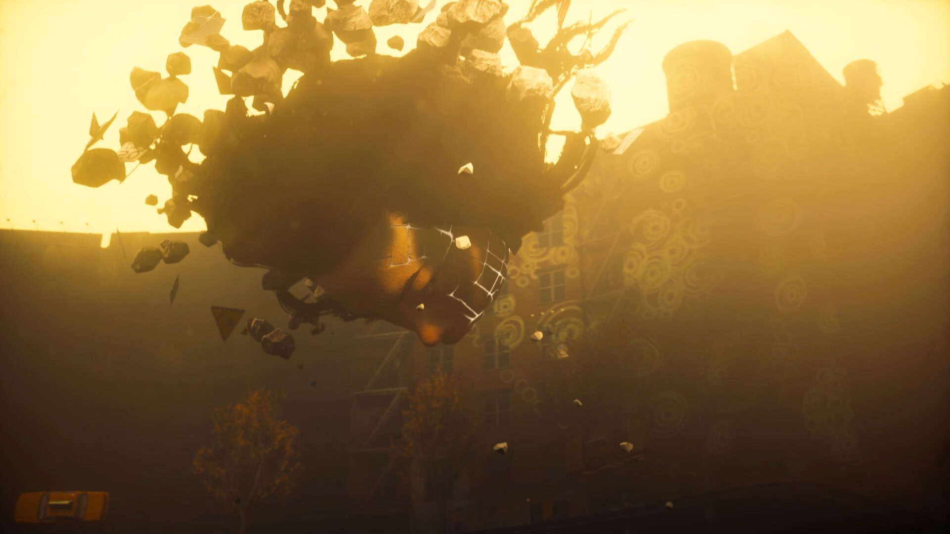 Control Resonant Sgf 2026: Control Resonant Preview – Shaping Up To Be Remedy’s Wildest Single-Player Ride Yet