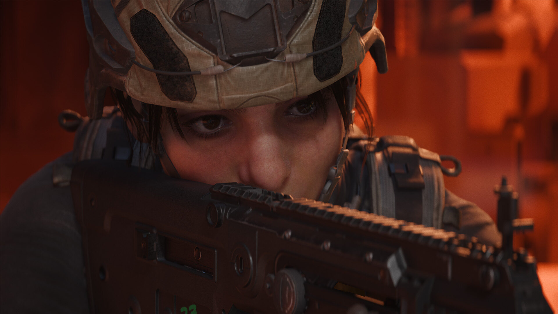 Crossfire Sgf 2026: Getting A First Look At Crossfire—Breaking The All Rules