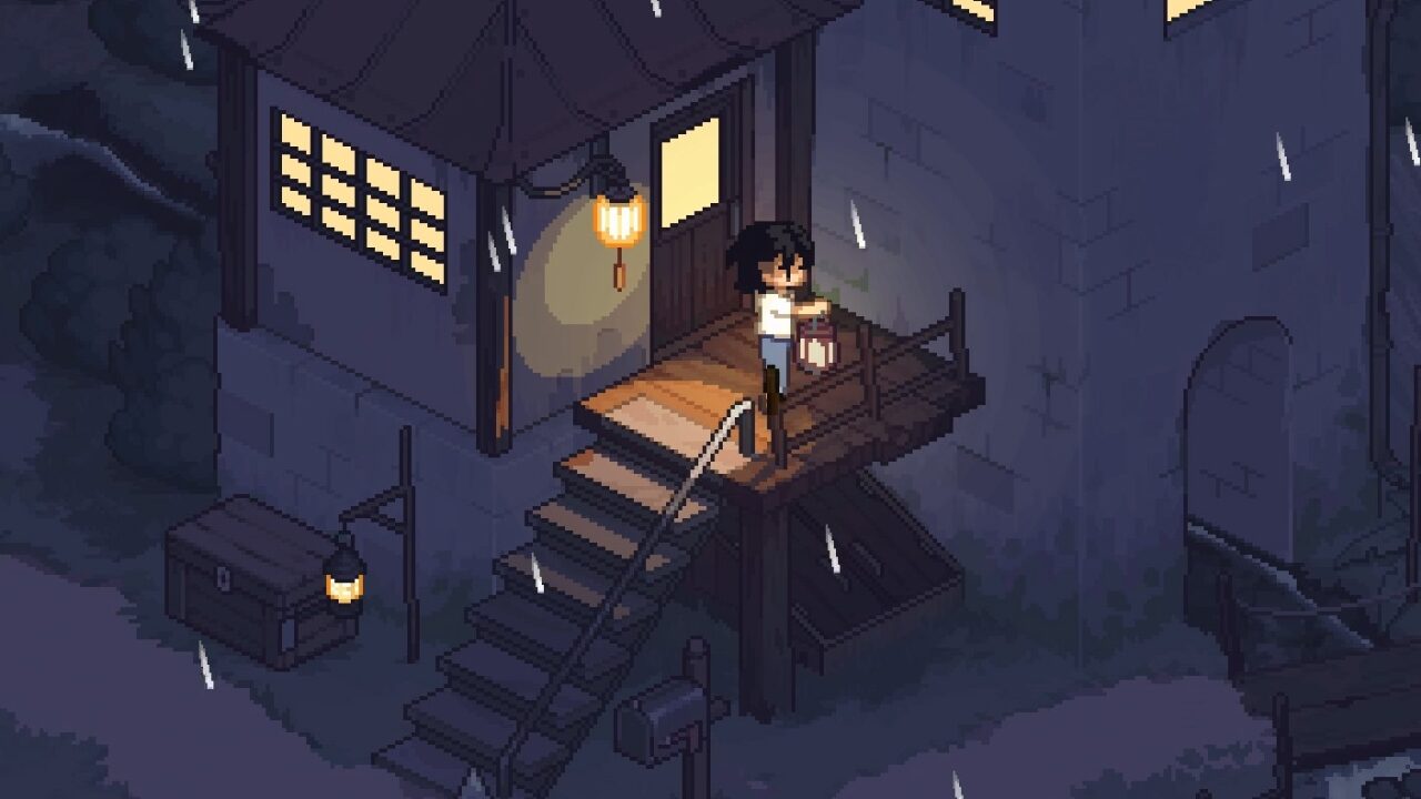 Grave Seasons SGF 2026: Grave Seasons Preview — More Than Just Crops and Romance