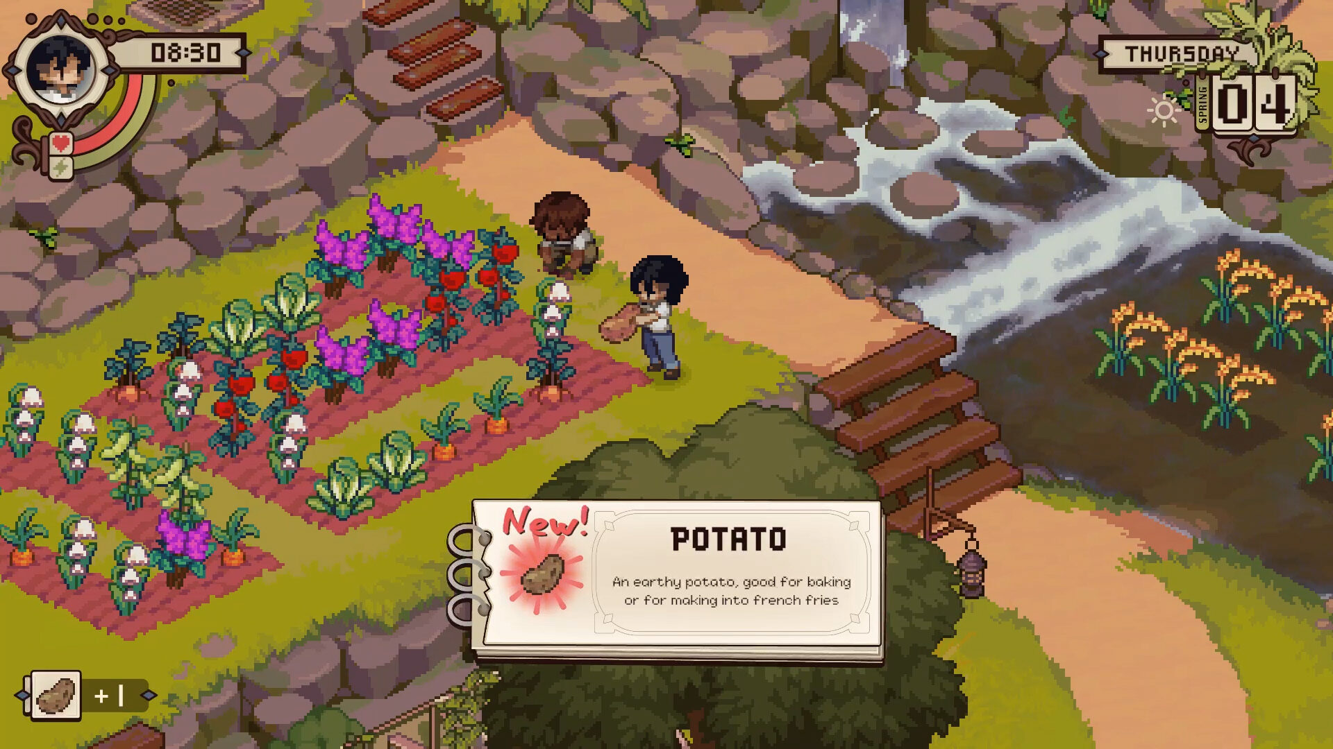Sgf 2026: Grave Seasons Preview — More Than Just Crops And Romance Grave Seasons Sgf 2026: Grave Seasons Preview — More Than Just Crops And Romance