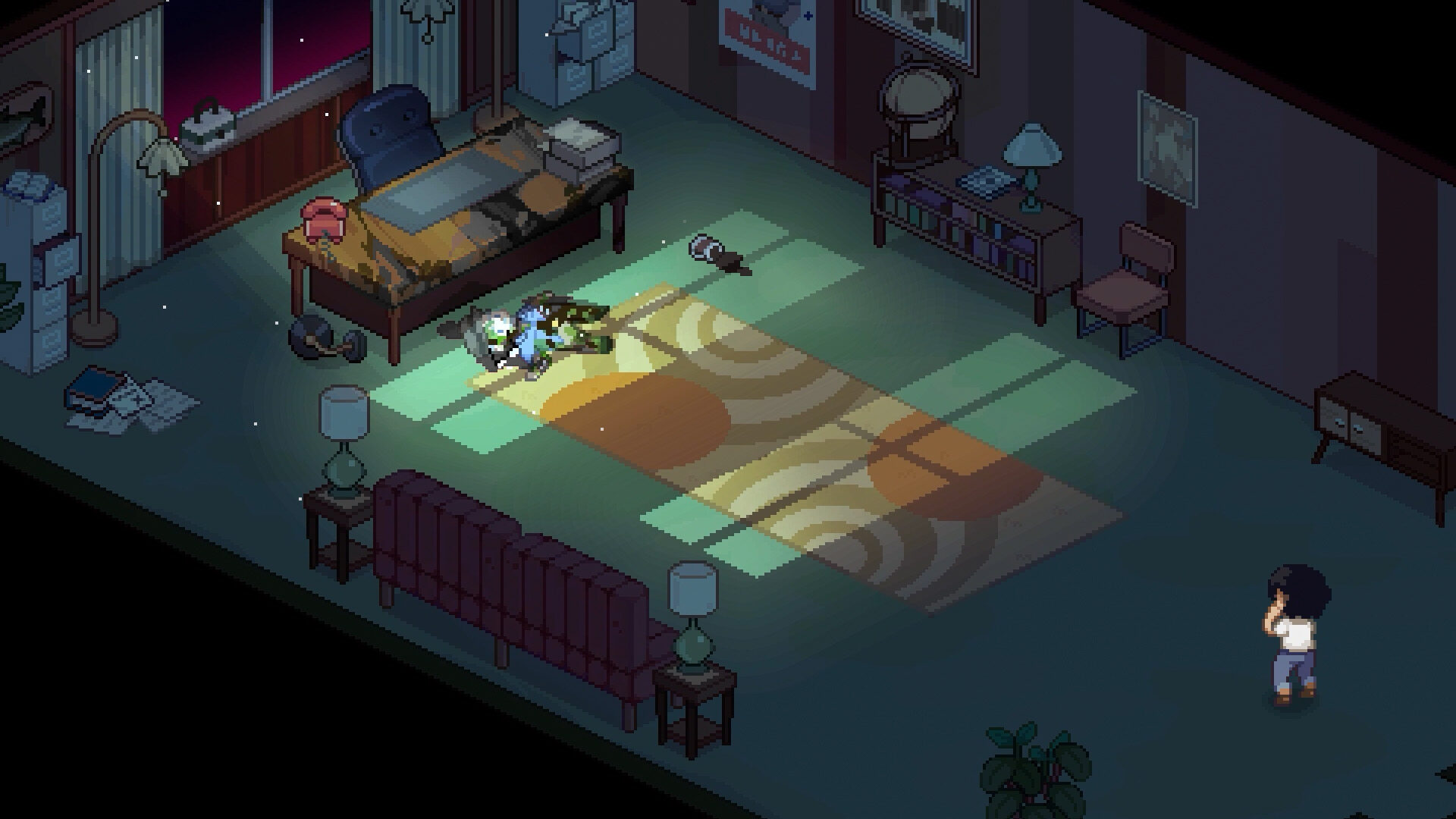 Cgmagazine’s Best Of Summer Game Fest 2026 Grave Seasons Sgf 2026: Grave Seasons Preview — More Than Just Crops And Romance