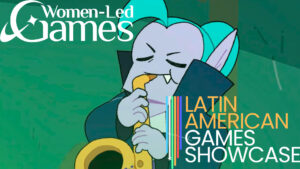 SGF 2026: Latin American Games and Women-Led Games Showcase Debuts A Host Of New Indies
