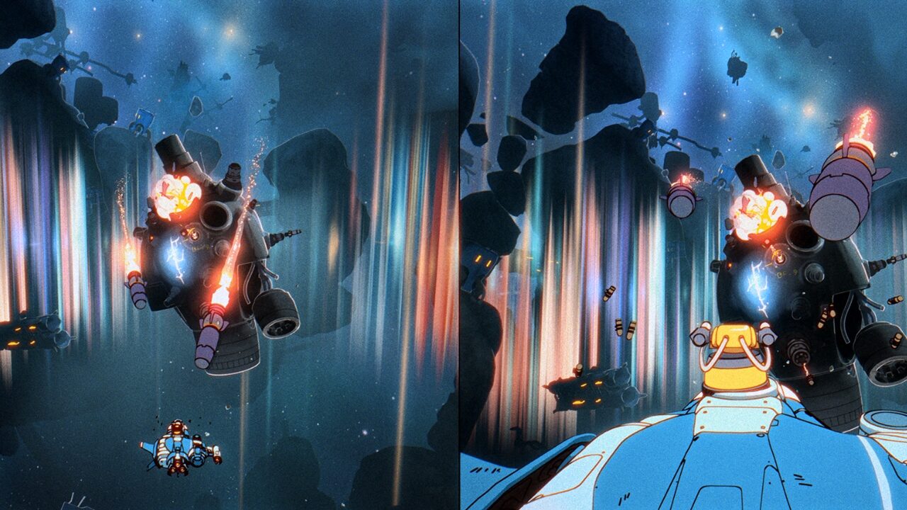 Sgf 2026: Nintendo Shows Off Orbitals — The “Anime You Can Play” Sgf 2026: Nintendo Shows Off Orbitals — The “Anime You Can Play”