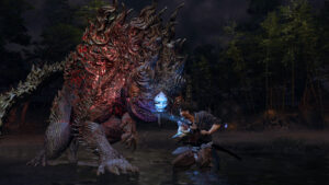 SGF 2026—Onimusha: Way of the Sword is a Legendary Return