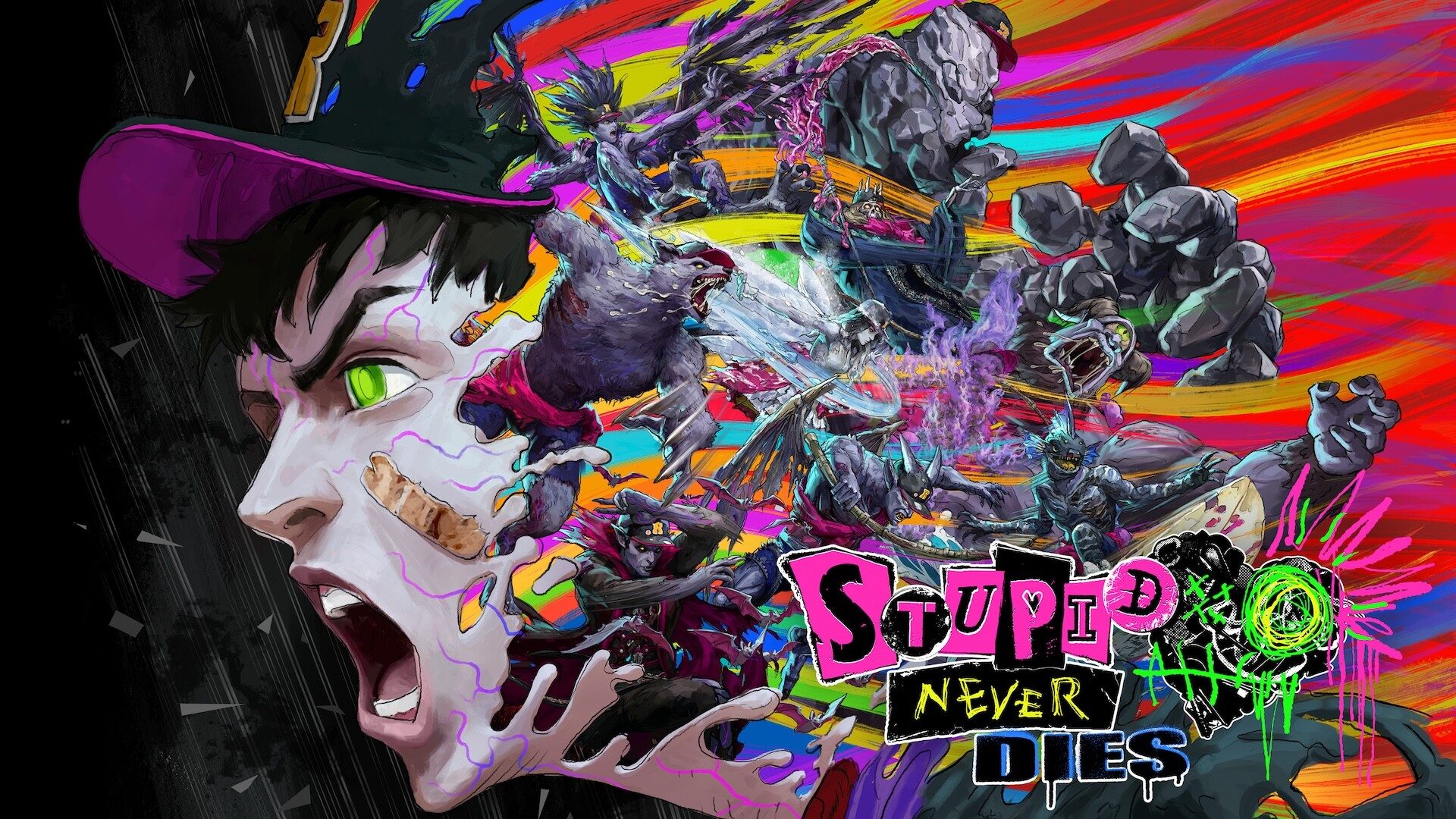 Sgf 2026: Stupid Never Dies Preview — Dead As A Doornail Sgf 2026: Stupid Never Dies Preview — Dead As A Doornail