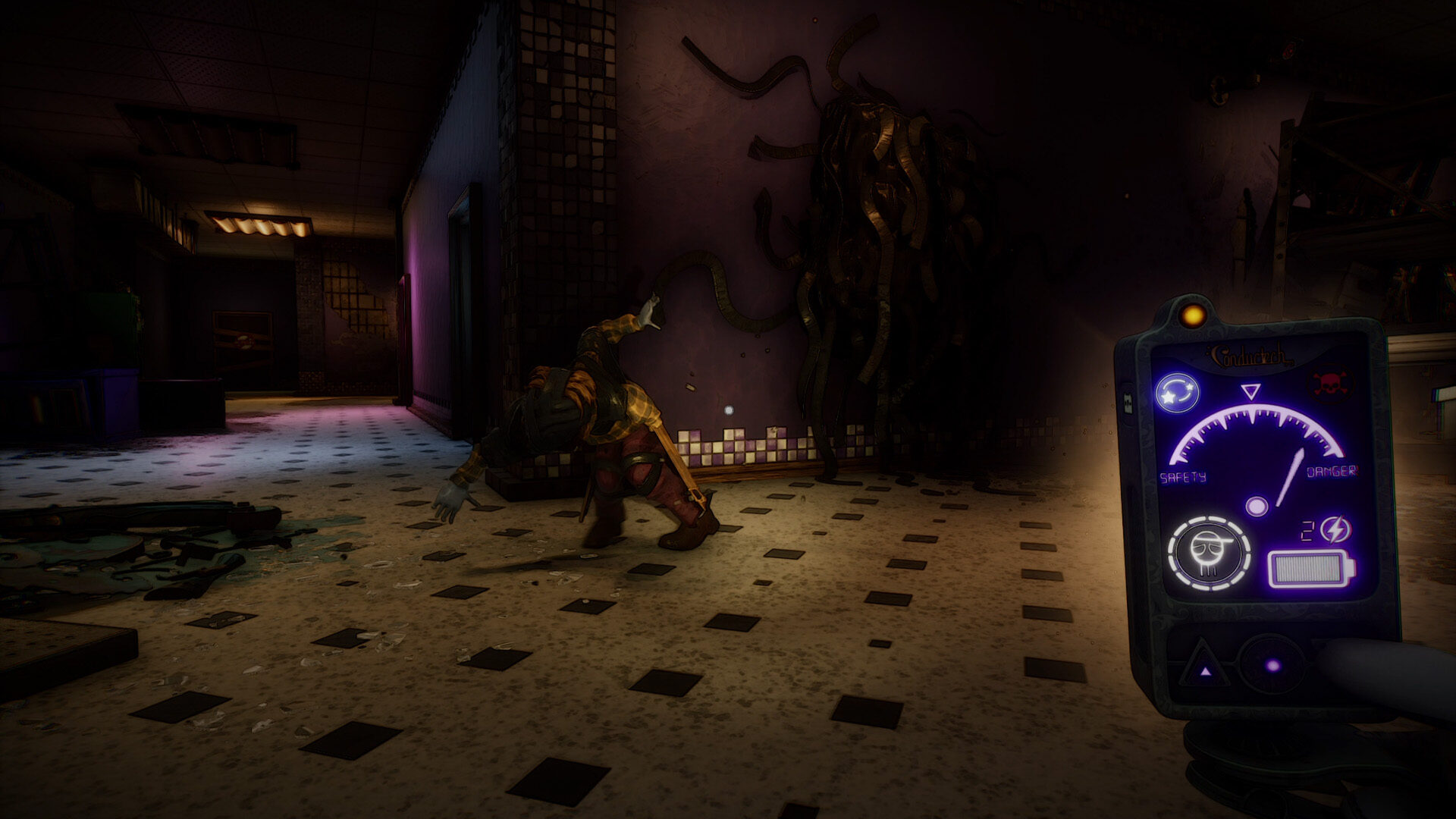 Sgf 2026: Taking A First Look At Don'T Fret—Five Nights At Shreddy’s Sgf 2026: Taking A First Look At Don’t Fret—Five Nights At Shreddy’s