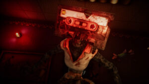 SGF 2026: Taking a First Look at Don’t Fret—Five Nights At Shreddy’s