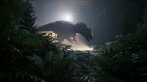 SGF 2026: The Lost Wild Preview—Something Big Lurks in the Woods