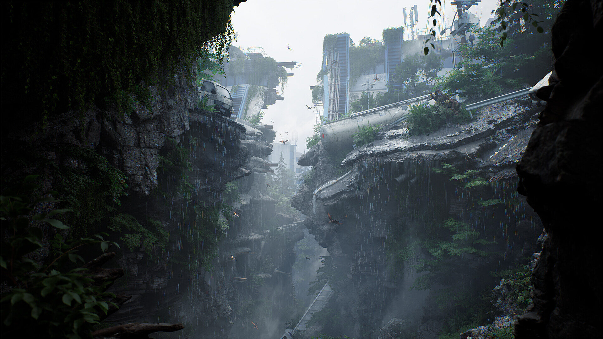 Sgf 2026: The Lost Wild Preview—Something Big Lurks In The Woods Sgf 2026: The Lost Wild Preview—Something Big Lurks In The Woods