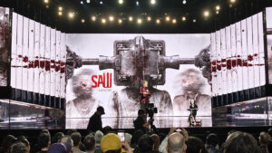 SGF 2026: The Terror Continues With New SAW Game Announcement
