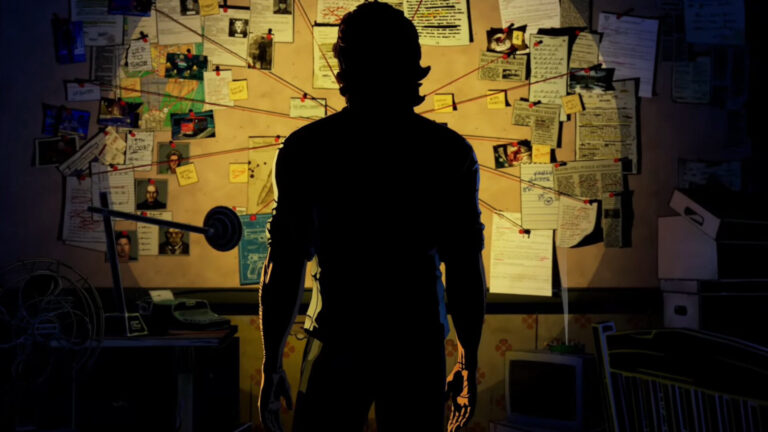 SGF 2026: The Wolf Among Us 2 Debuts New Trailer, Original Remaster On The Way