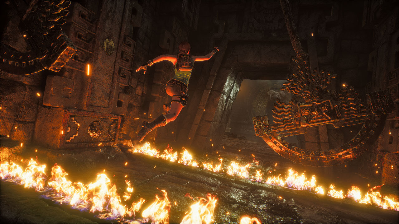 Sgf 2026: Tomb Raider: Legacy Of Atlantis Preview - Looks Stunning, But It Still Feels Unsteady Sgf 2026: Tomb Raider: Legacy Of Atlantis Preview – Looks Stunning, But It Still Feels Unsteady
