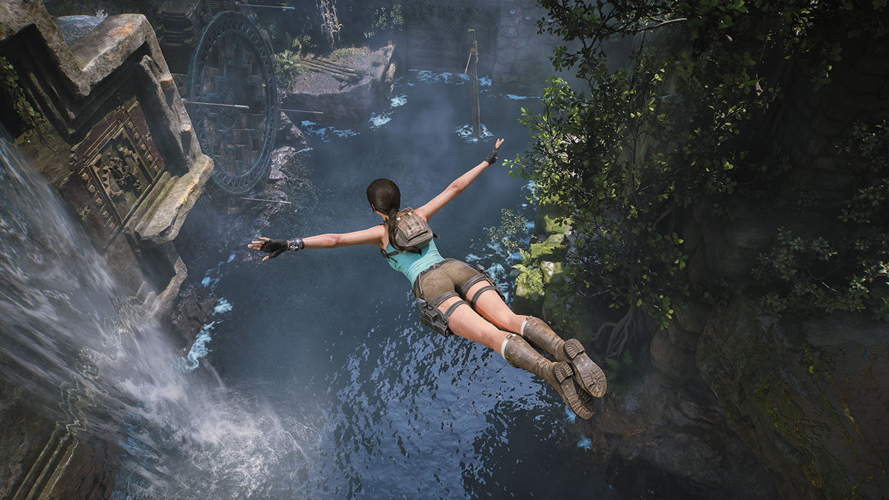Sgf 2026: Tomb Raider: Legacy Of Atlantis Preview - Looks Stunning, But It Still Feels Unsteady Sgf 2026: Tomb Raider: Legacy Of Atlantis Preview – Looks Stunning, But It Still Feels Unsteady