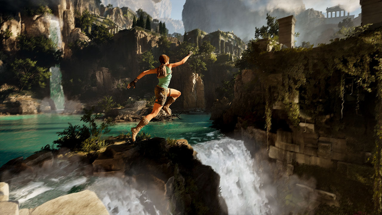 Sgf 2026: Tomb Raider: Legacy Of Atlantis Preview - Looks Stunning, But It Still Feels Unsteady Sgf 2026: Tomb Raider: Legacy Of Atlantis Preview – Looks Stunning, But It Still Feels Unsteady