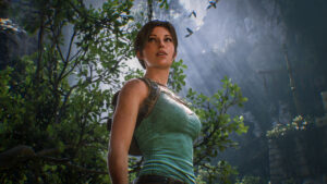 SGF 2026: Tomb Raider: Legacy of Atlantis Preview – Looks Stunning, but It Still Feels Unsteady