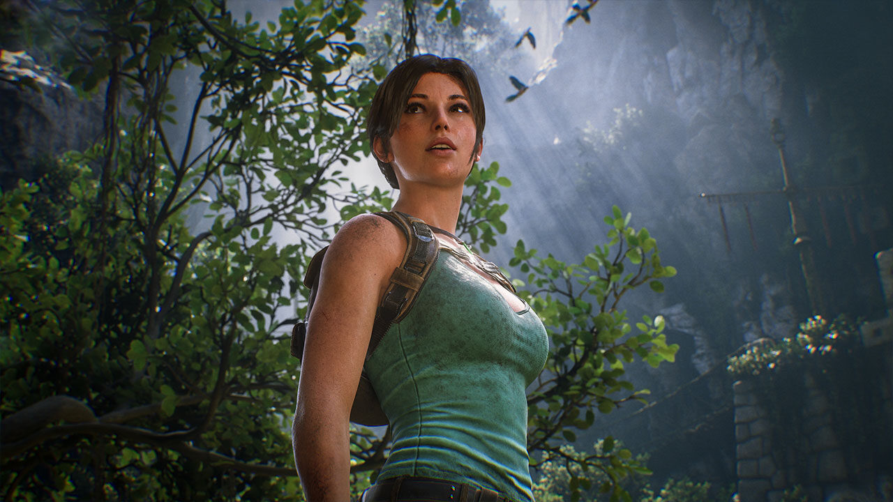 SGF 2026: Tomb Raider: Legacy of Atlantis Preview – Looks Stunning, but It Still Feels Unsteady