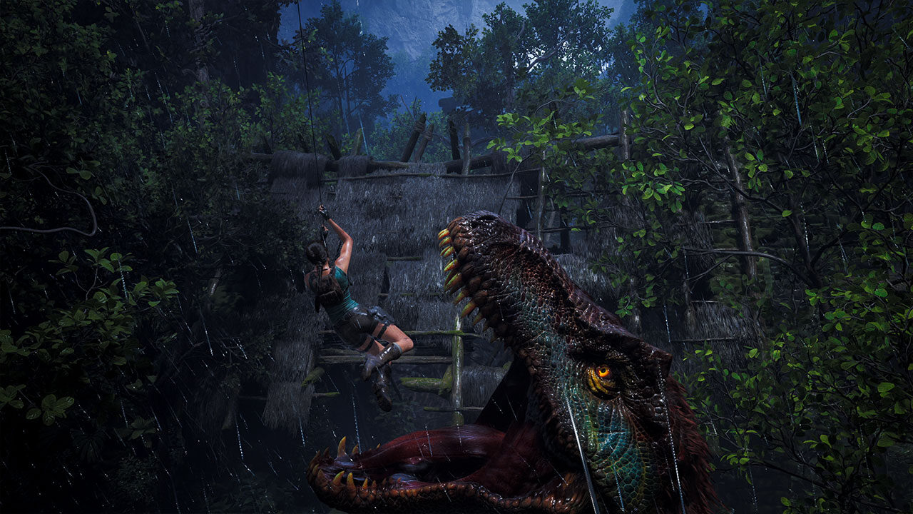 Sgf 2026: Tomb Raider: Legacy Of Atlantis Preview - Looks Stunning, But It Still Feels Unsteady Sgf 2026: Tomb Raider: Legacy Of Atlantis Preview – Looks Stunning, But It Still Feels Unsteady