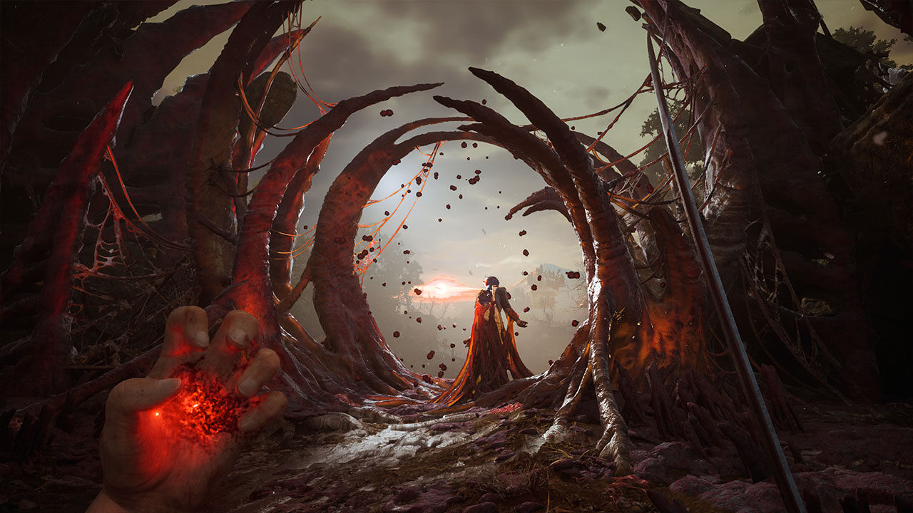 Valor Mortis Sgf 2026: Valor Mortis Preview – Gross, Punishing, And Way More Interesting Than It Sounds