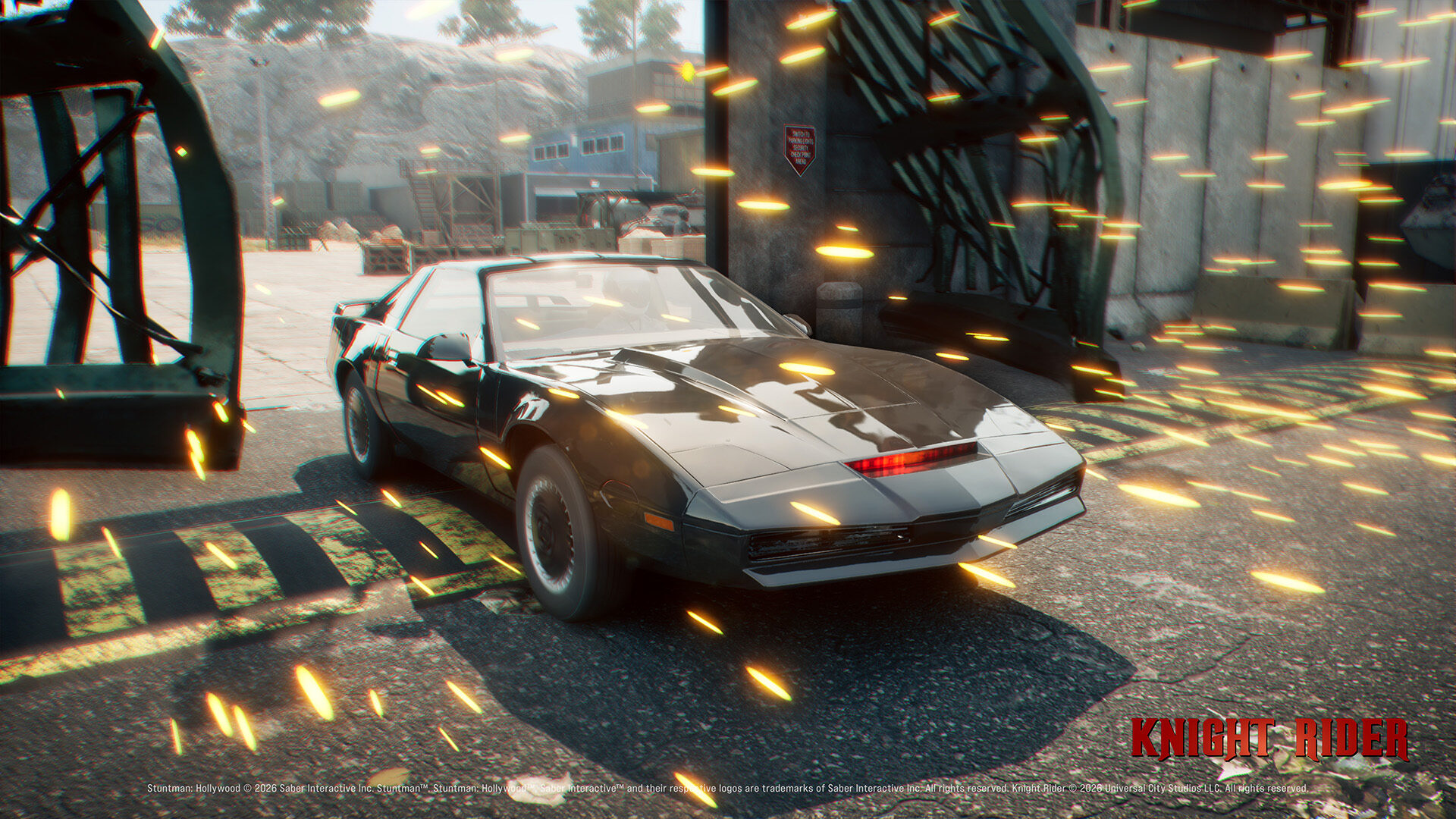 Sgf 2026'S Stuntman: Hollywood Preview — Lights, Camera, Chaos Sgf 2026’S Stuntman: Hollywood Preview — Lights, Camera, Chaos