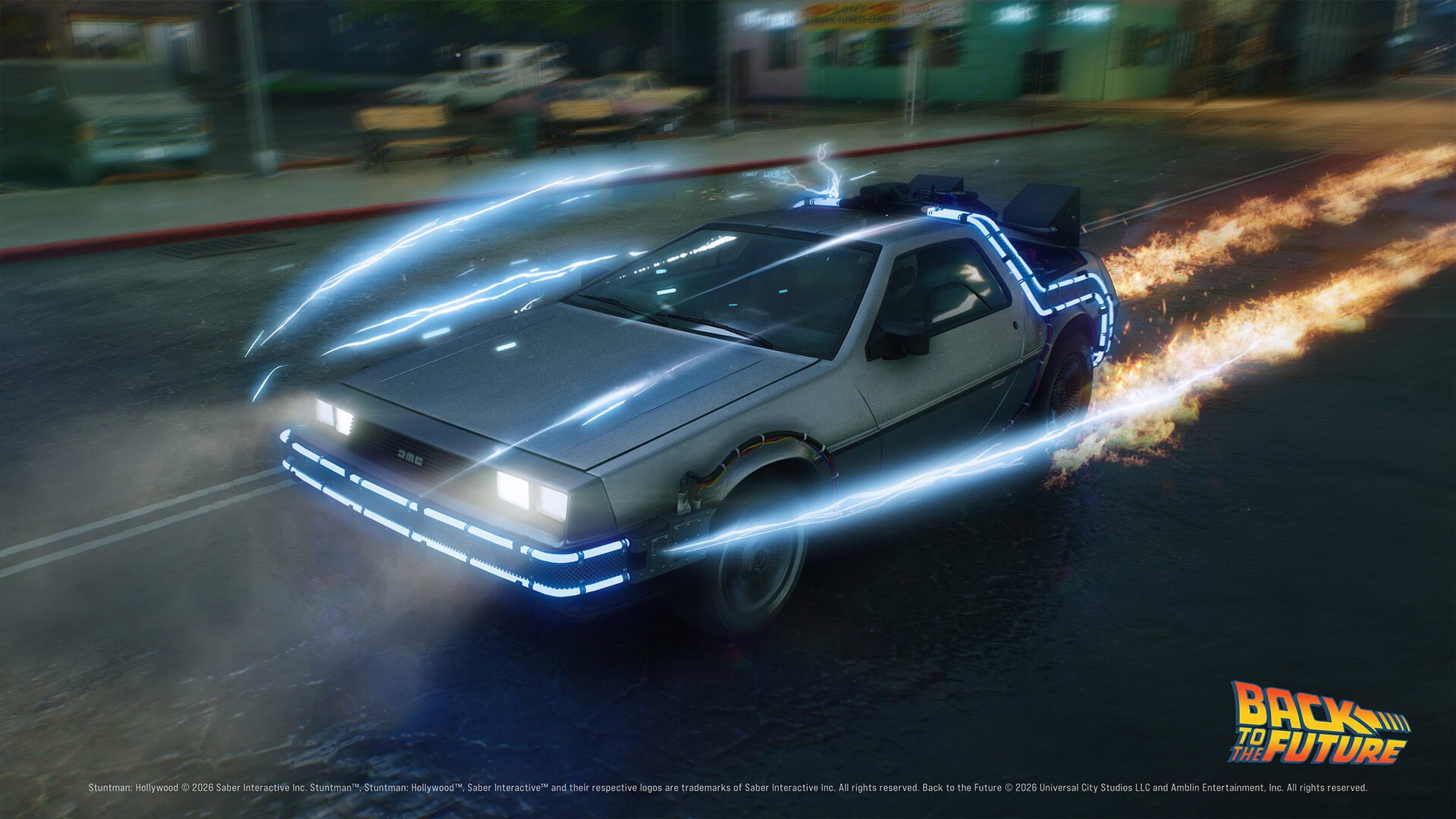 Sgf 2026'S Stuntman: Hollywood Preview — Lights, Camera, Chaos Sgf 2026’S Stuntman: Hollywood Preview — Lights, Camera, Chaos