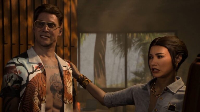 Sony Announced Until Dawn 2, Developed by Firesprite Games