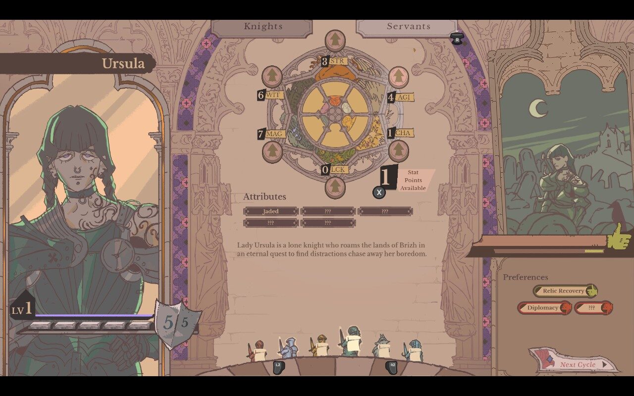 Sovereign Tower Preview – Messy, Funny And Dangerously Addictive