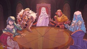 Sovereign Tower Preview – Messy, Funny and Dangerously Addictive