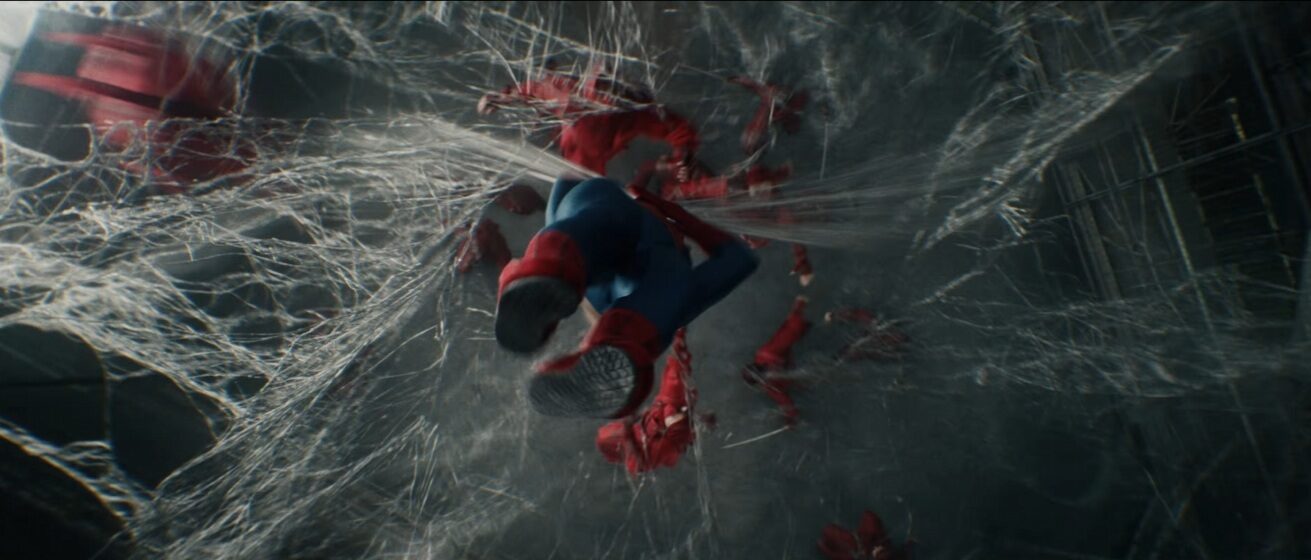 Spider-Man: Brand New Day'S 2Nd Trailer Shows His Mutation Unleashed Spider-Man: Brand New Day’s 2Nd New Trailer Shows His Mutation Unleashed