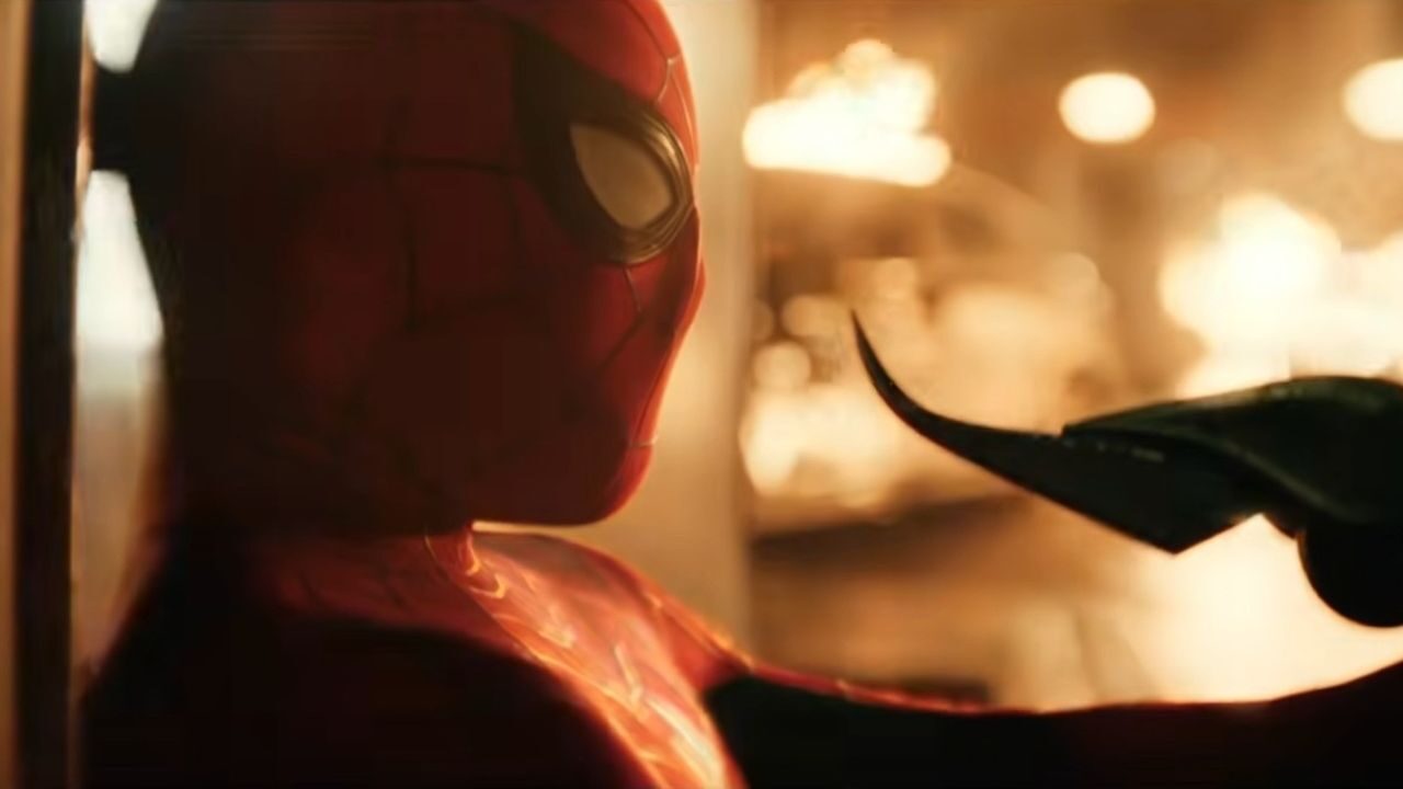 Spider-Man: Brand New Day’s 2nd New Trailer Shows His Mutation Unleashed