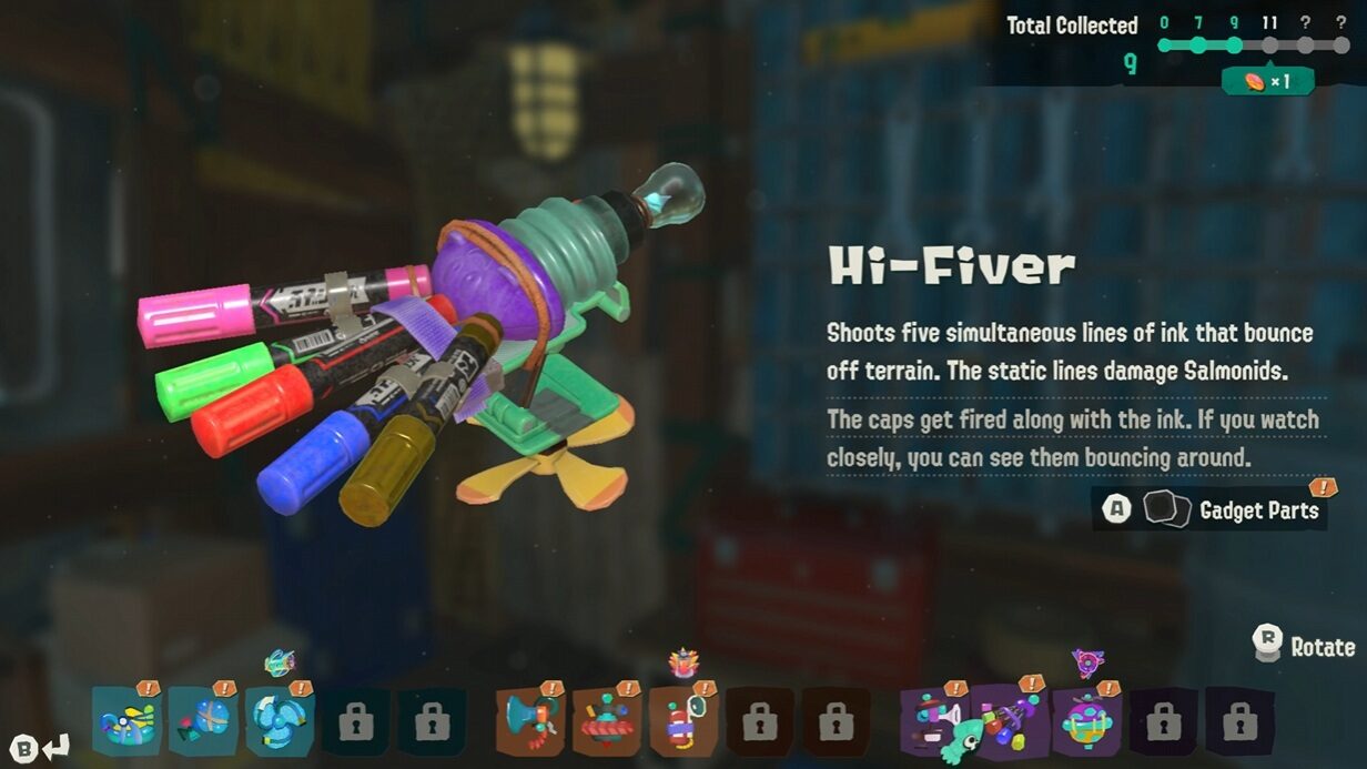 Splatoon Raiders Hands-On Preview: Chaotic Gameplay, A Fresh Location, And Friendly Vandalism Are Here!