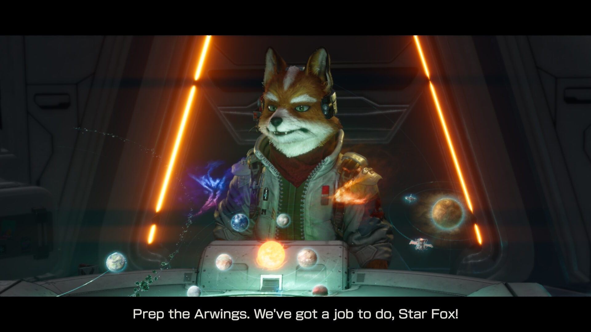 Star Fox (Nintendo Switch 2) Review Star Fox Star Fox (Nintendo Switch 2) Review
