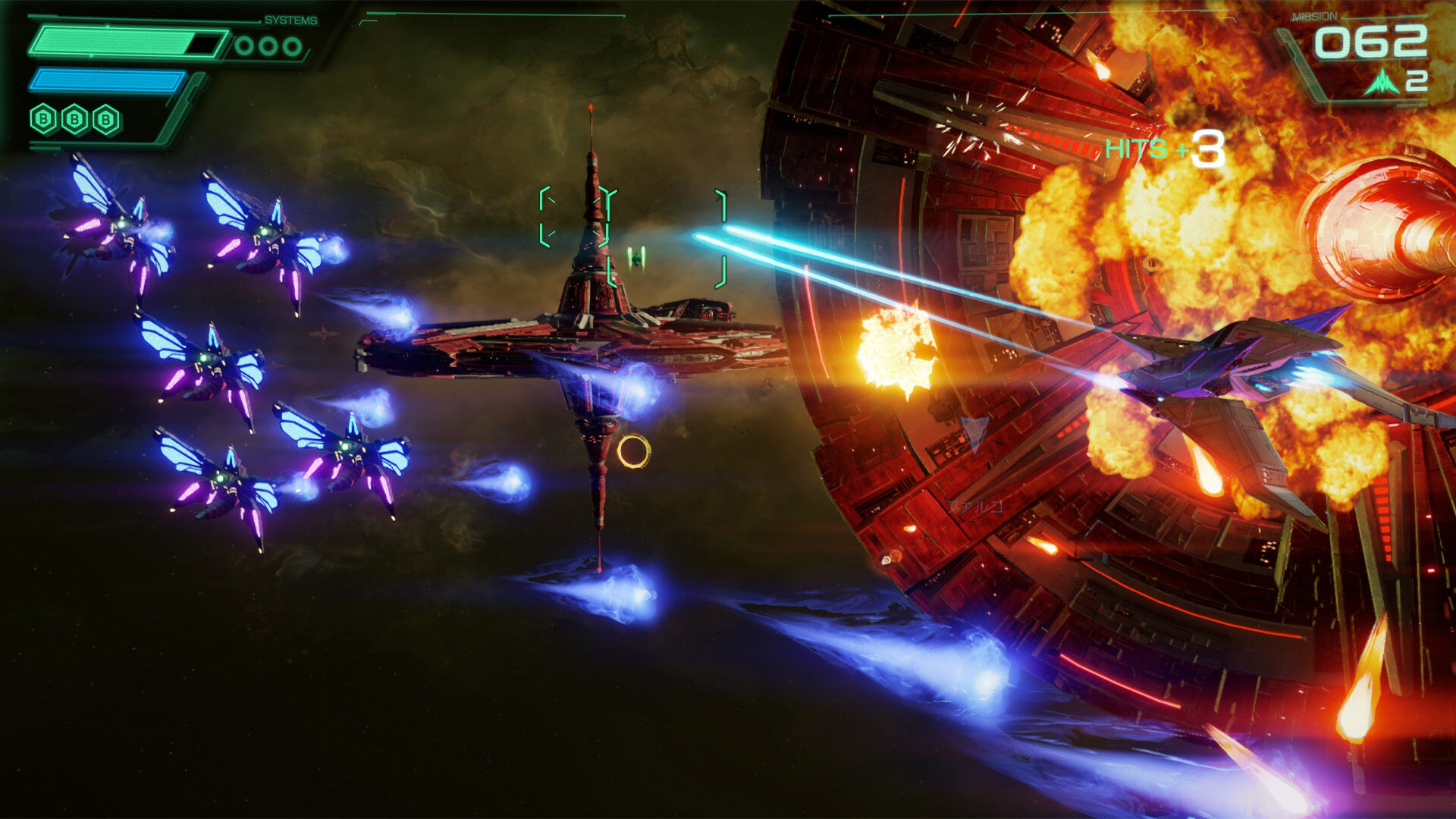 Star Fox (Nintendo Switch 2) Review Star Fox Star Fox (Nintendo Switch 2) Review